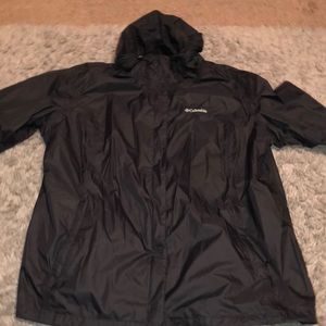 columbia jacket